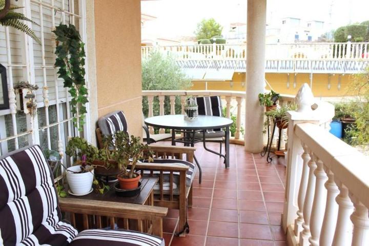 Casa en venta en Las Torres de Cotillas, Urbanización el Coto photo 0