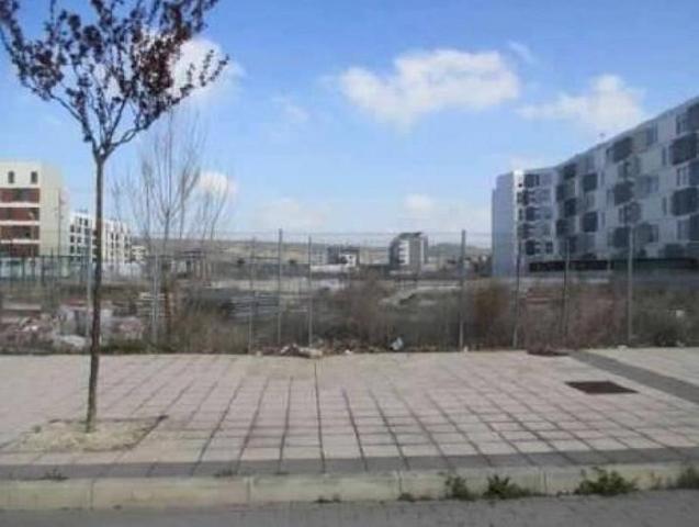 Terreno en venta en Burgos, Villimar photo 0