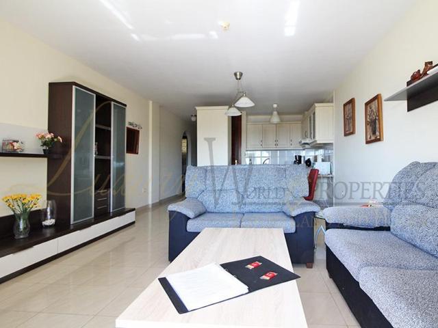 Apartamento en venta en Playa Paraiso, Calle las Galgas, 38678 photo 0
