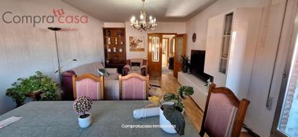Piso en venta en Segovia, Centro photo 0