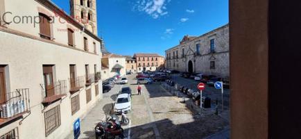 Piso en venta en Segovia, Casco antiguo photo 0