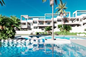 Planta baja en venta en Finestrat, Finestrat hills photo 0