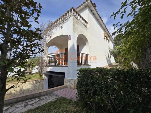 Casa en venta en Cunit, Residencial photo 0