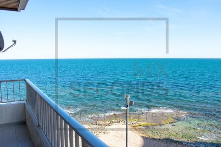 Apartamento en venta en Torrevieja, Playa del cura photo 0