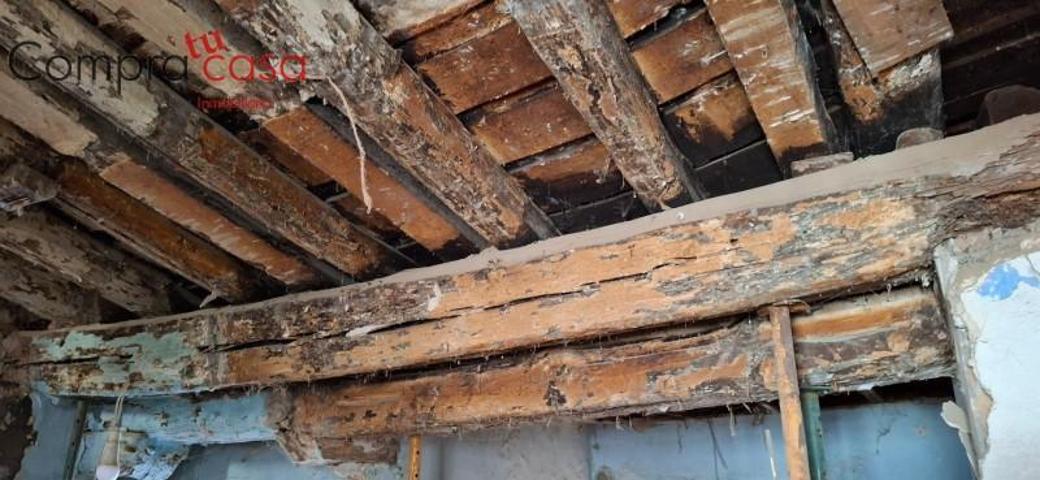 Edificio en venta en Segovia, Casco antiguo photo 0