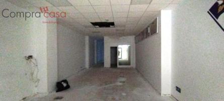 Local comercial en venta en Segovia, Jose zorrilla photo 0