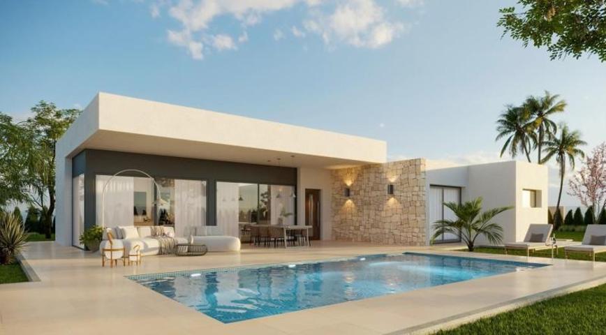 Chalet en venta en Aspe photo 0