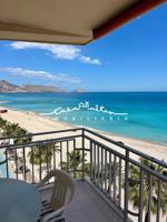 Aticos en venta en Altea, 1a linea photo 0