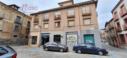 Piso en venta en Segovia, San millan photo 0