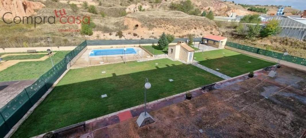 Piso en venta en Segovia, San lorenzo photo 0