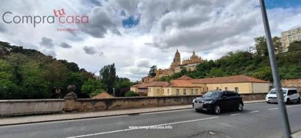 Piso en venta en Segovia, San millan photo 0