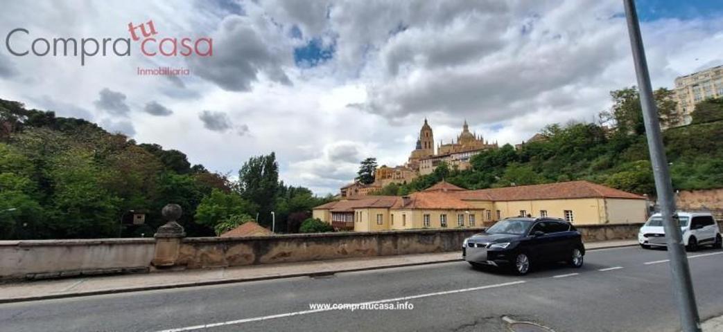 Piso en venta en Segovia, San millan photo 0