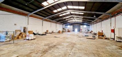 Nave industrial en venta en Castellón de la Plana, Zona Estadio Castalia photo 0