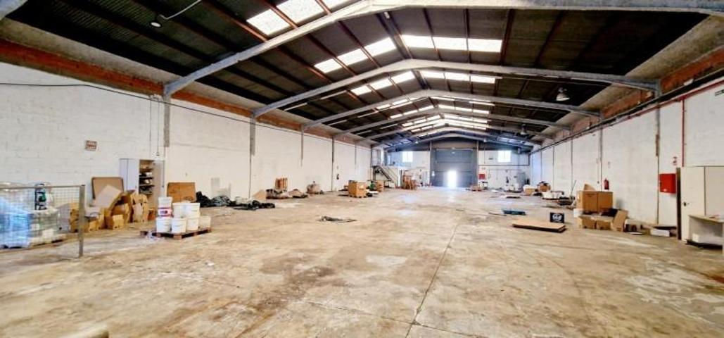 Nave industrial en venta en Castellón de la Plana, Zona Estadio Castalia photo 0