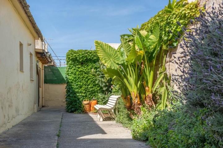Adosada en venta en Mallorca, El Vivero photo 0
