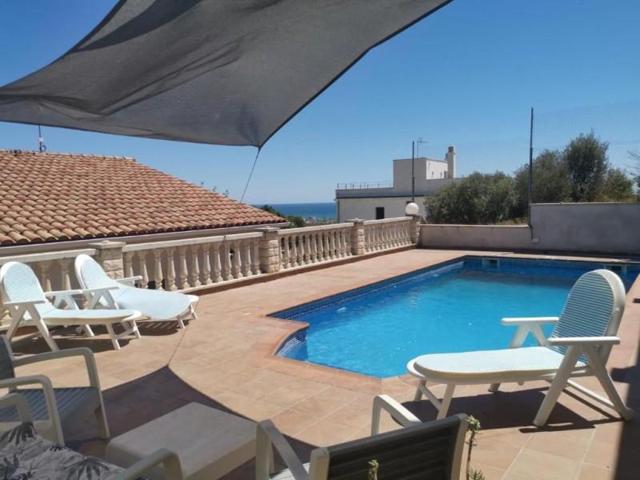 Casa en venta en Calafell, Segur De Dalt photo 0