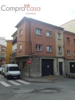 Edificio en venta en Segovia, Universidad photo 0
