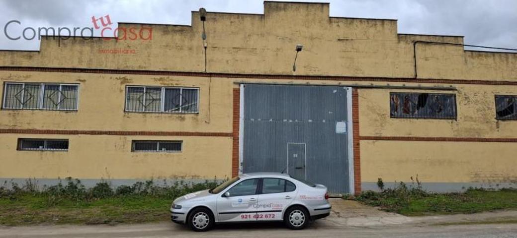 Terreno en venta en Segovia, Zamarramala photo 0