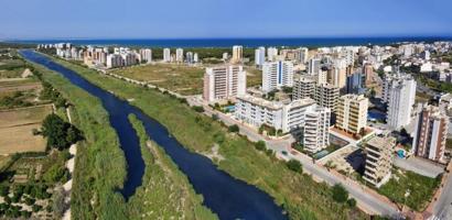 Aticos en venta en Guardamar del Segura, Avenida del puerto photo 0
