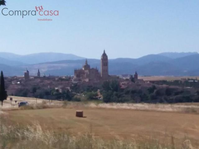 Bungalow en venta en Segovia, Zamarramala photo 0