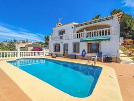 Chalet en venta en Jávea-Xàbia photo 0