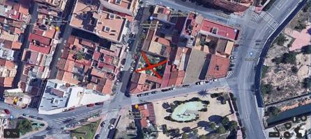 Terreno en venta en Torrevieja photo 0