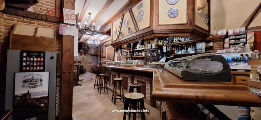 Local comercial en venta en Palazuelos de Eresma, Palazuelos de eresma photo 0