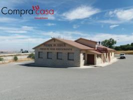 Local comercial en venta en Otero de Herreros, OTERO DE HERREROS photo 0
