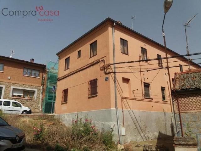 Edificio en venta en Segovia, Conde de Sepulveda photo 0