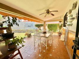 Chalet en venta en Málaga, Serramar photo 0