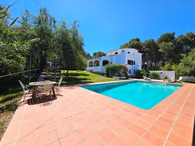 Chalet en venta en Jávea-Xàbia photo 0
