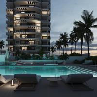 Aticos en venta en Calpe, Playa arenal-bol photo 0