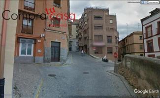 Local comercial en venta en Segovia, Casco antiguo photo 0