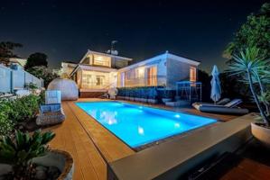 Chalet en venta en Torrevieja photo 0