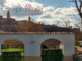 Terreno en venta en Segovia, San lorenzo photo 0
