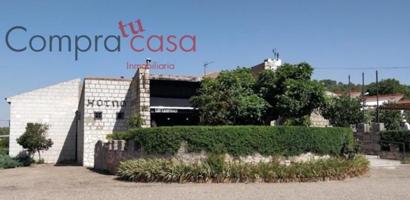 Local comercial en venta en Honrubia de la Cuesta, Ctra nacional photo 0