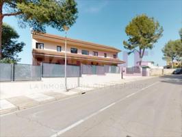 Chalet en venta en Chiva, El Bosque photo 0