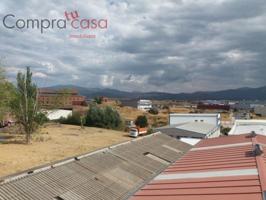 Nave industrial en venta en Segovia, Poligono el cerro photo 0