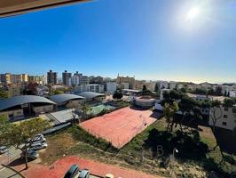 Piso en alquiler en Torremolinos, Calle José Sánchez Rando, 29620 photo 0