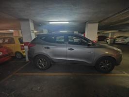 Garaje en venta en Alicante, Ensanche - Diputación photo 0