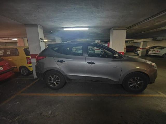 Garaje en venta en Alicante, Ensanche - Diputación photo 0