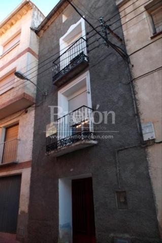 Casas de pueblo en venta en Aguarón, Aguarón photo 0