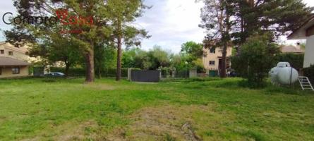 Terreno en venta en Ortigosa del Monte, Pueblo photo 0