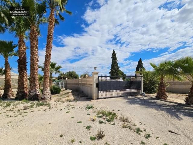 Chalet en venta en Elche, TORRELLANO photo 0