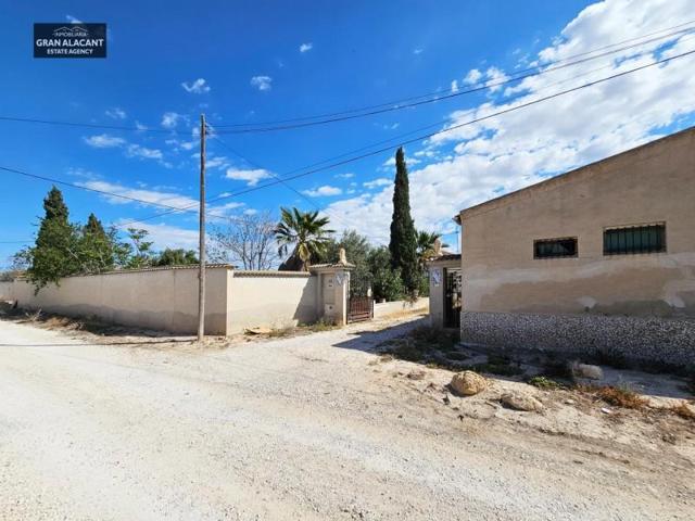 Chalet en venta en Elche, TORRELLANO photo 0