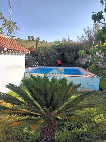 Casa con terreno en venta en Pizarra, Carretera de Cerralba, 29569 photo 0