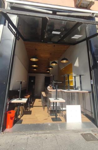 Local comercial en venta en Santander, Centro photo 0