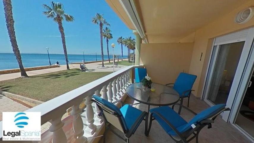 Apartamento en venta en La Manga del Mar Menor, Calle Puerto Tomás Maestre, 1367, 30380 photo 0