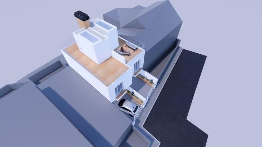 Duplex en venta en Cartagena, La Azohía photo 0