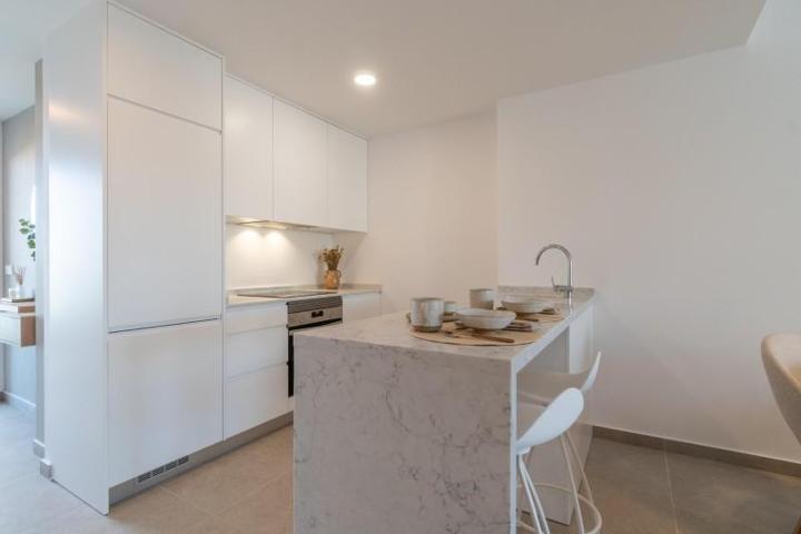 Apartamento en venta en Orihuela Costa, Orihuela Costa photo 0